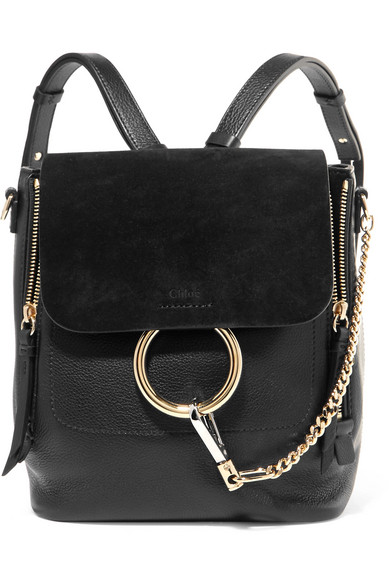 Chlo&eacute;<br /> <em>Via Net-A-Porter</em>