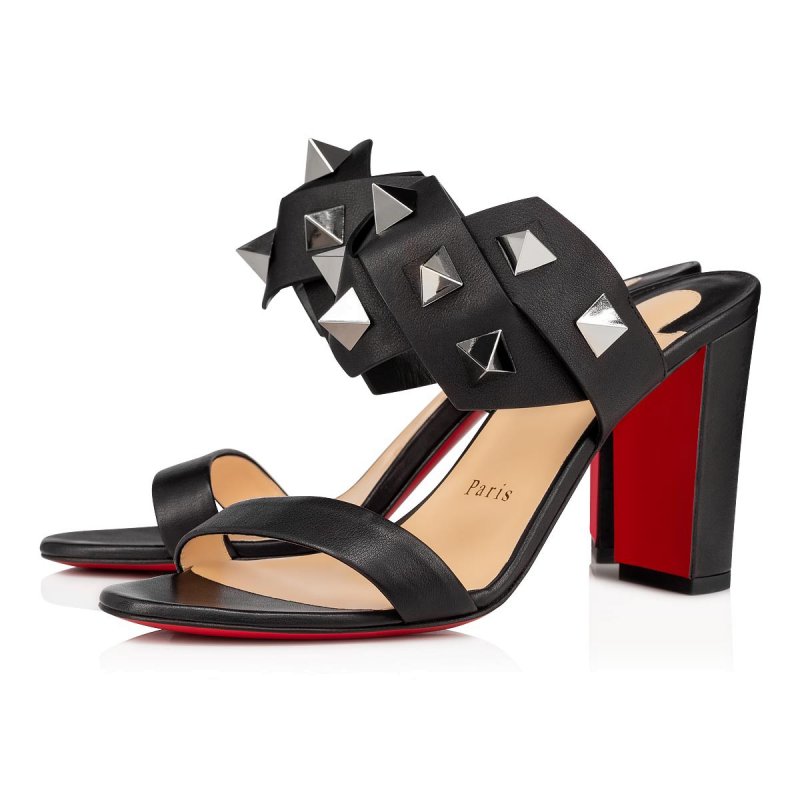 Christian Louboutin<br />
&nbsp;