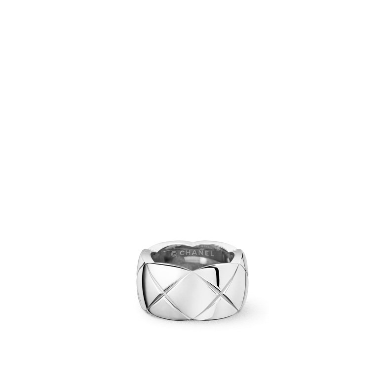 <strong>CHANEL</strong>, Coco Crush ring<br />
 