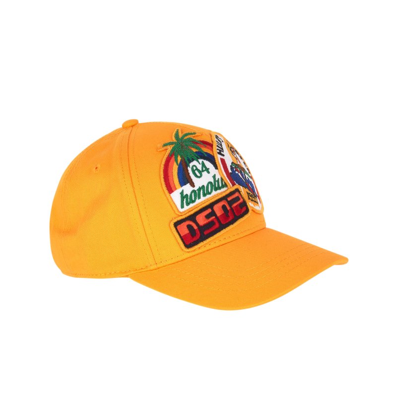 DSquared2<br /> <em>Via Melijoe.com</em><br />
&nbsp;