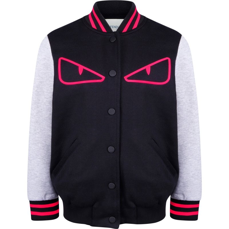 Fendi<br /> <em>Via Bambini Fashion</em><br />
