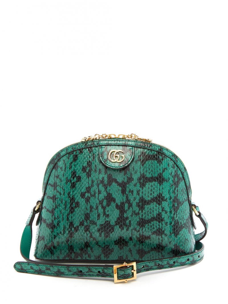 Gucci bag<br /> <em>Via Matches Fashion</em><br />
&nbsp;