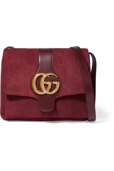 Gucci<br /> <em>Via Net-A-Porter</em><br />
&nbsp;
