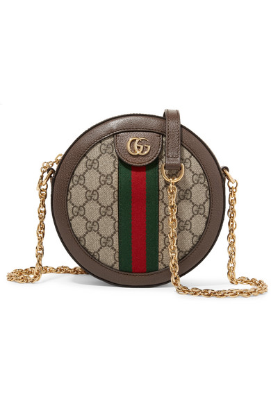 Gucci<br /> <em>Via Net-A-Porter</em><br />
&nbsp;