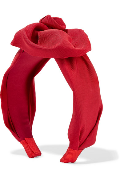 Jennifer Behr<br /> <em>Via Net-A-Porter</em><br />
&nbsp;