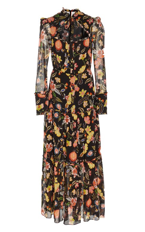 Alexis<br /> <em>Via Moda Operandi</em>