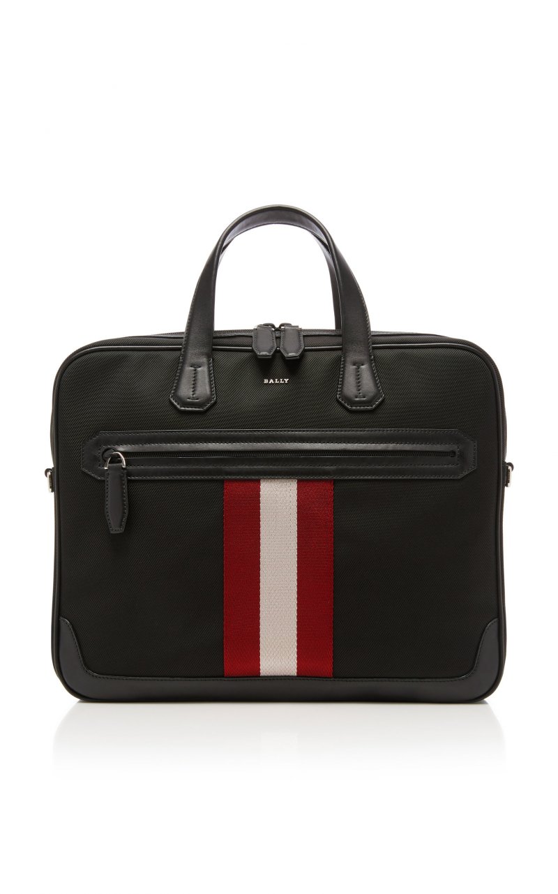 Bally<br /> <em>Via Moda Operandi</em>