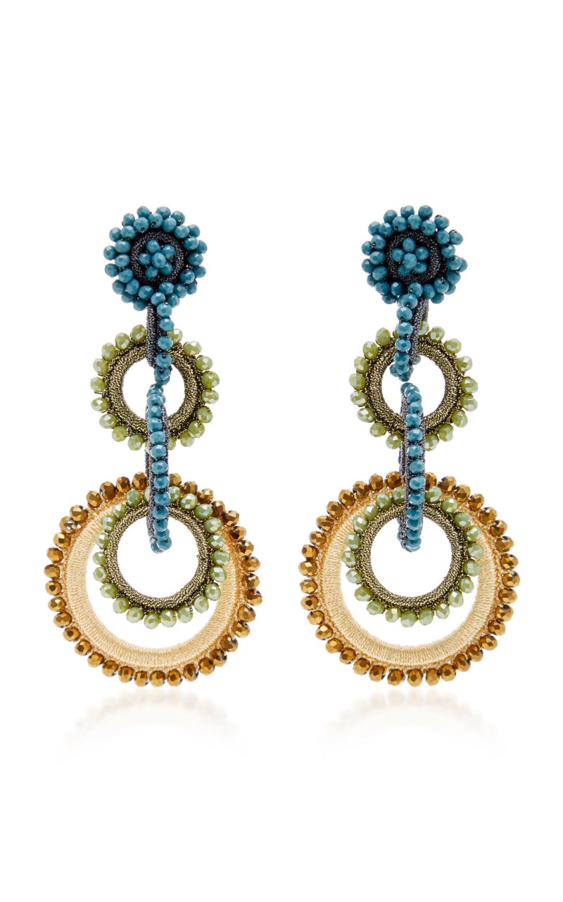 Bibi Marini<br /> <em>Via Moda Operandi</em><br />
&nbsp;