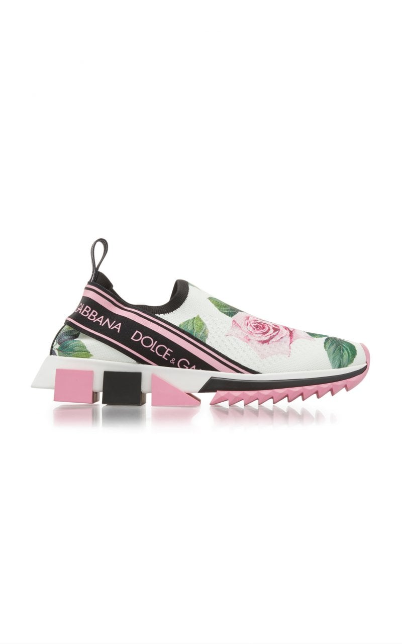 Dolce & Gabbana<br /> <em>Via Moda Operandi</em>