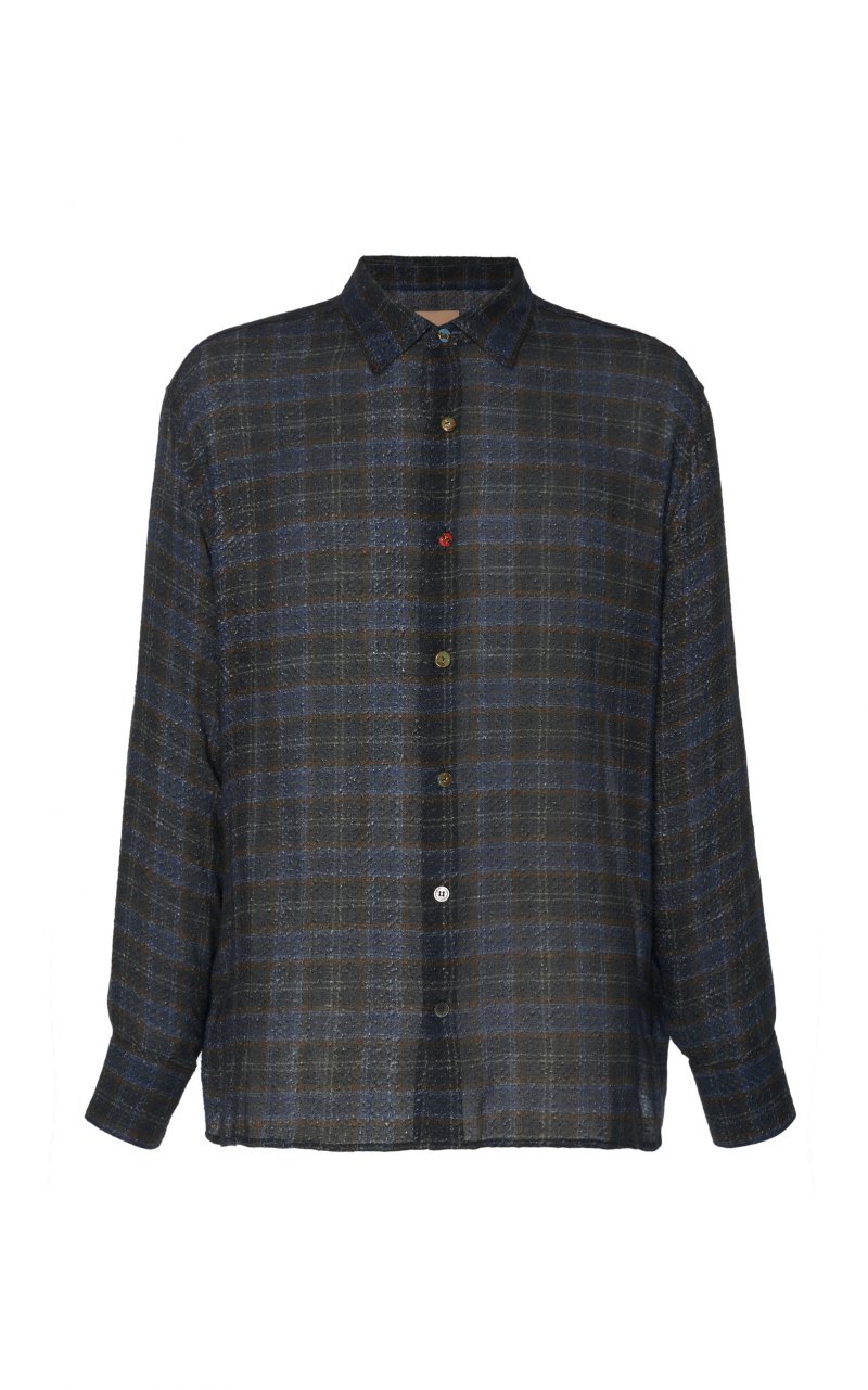 Federico Curradi<br /> <em>Via Moda Operandi</em><br />