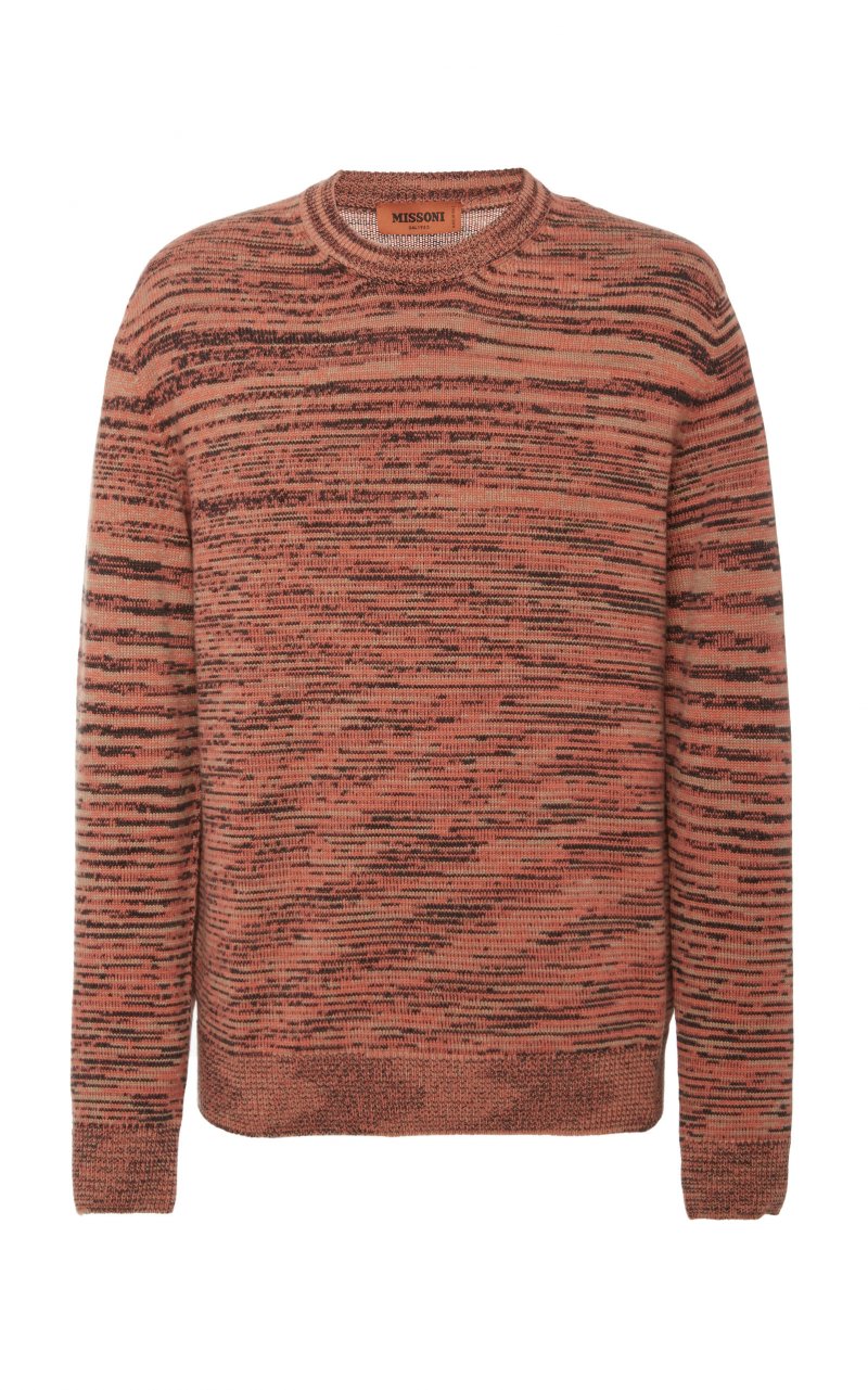 Missoni<br /> <em>Via Moda Operandi</em><br />
 