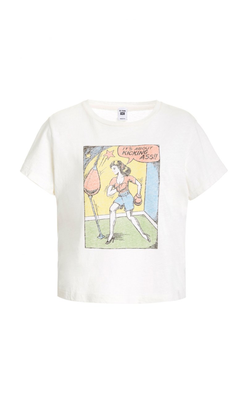 Re/Done<br /> <em>Via Moda Operandi</em><br />
 