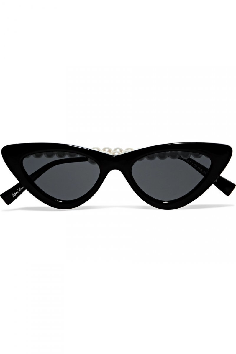 Le Specs<br /> <em>Via Net-A-Porter</em><br />
&nbsp;