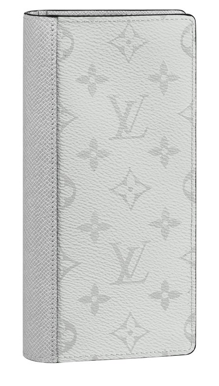 Louis Vuitton wallet<br />