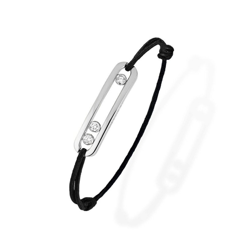 <strong>Messika Paris</strong> Move bracelet<br />
 