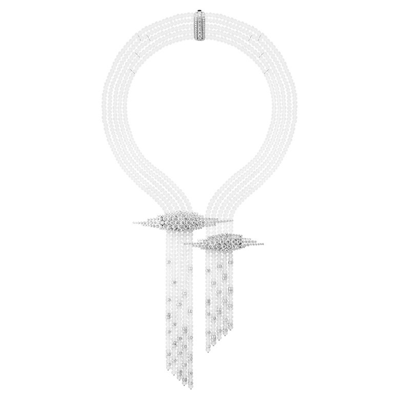 En Passant necklace<br />