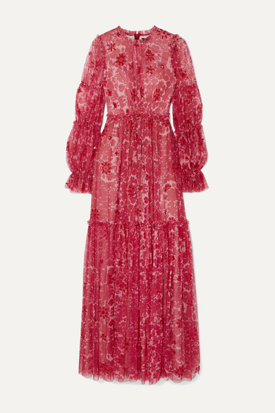 Needle and Thread<br /> <em>Via Net-A-Porter</em><br />