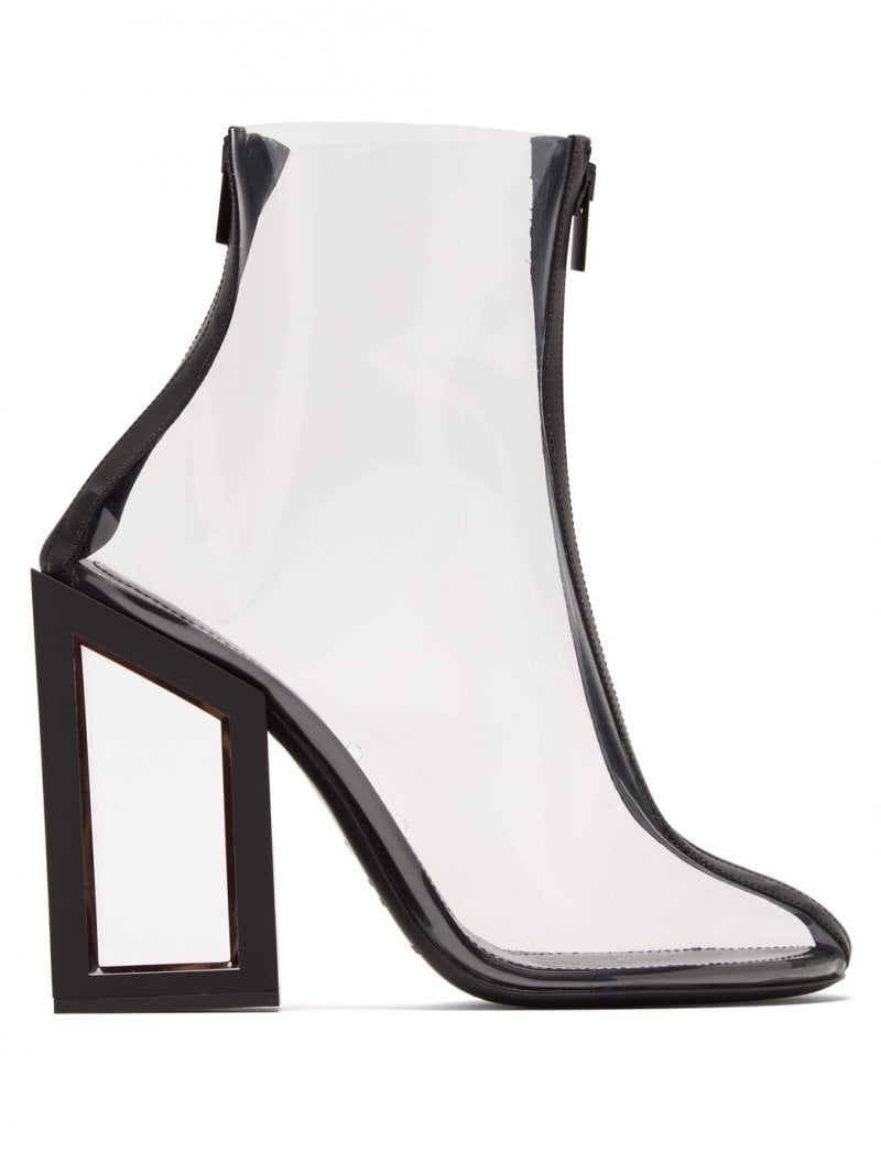 Nicholas Kirkwood boots<br /> <em>Via Matches Fashion</em><br />
&nbsp;