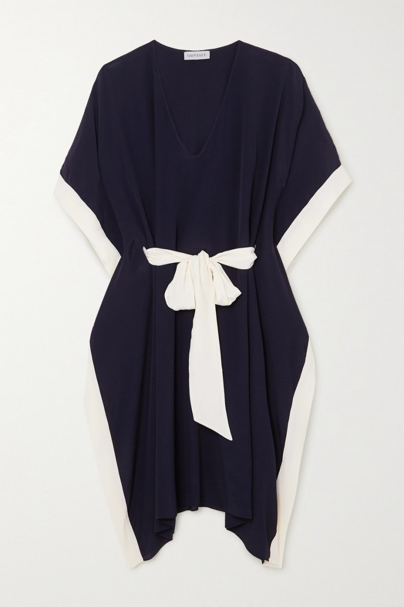Odyssee<br /> <em>Via Net-A-Porter</em><br />
 