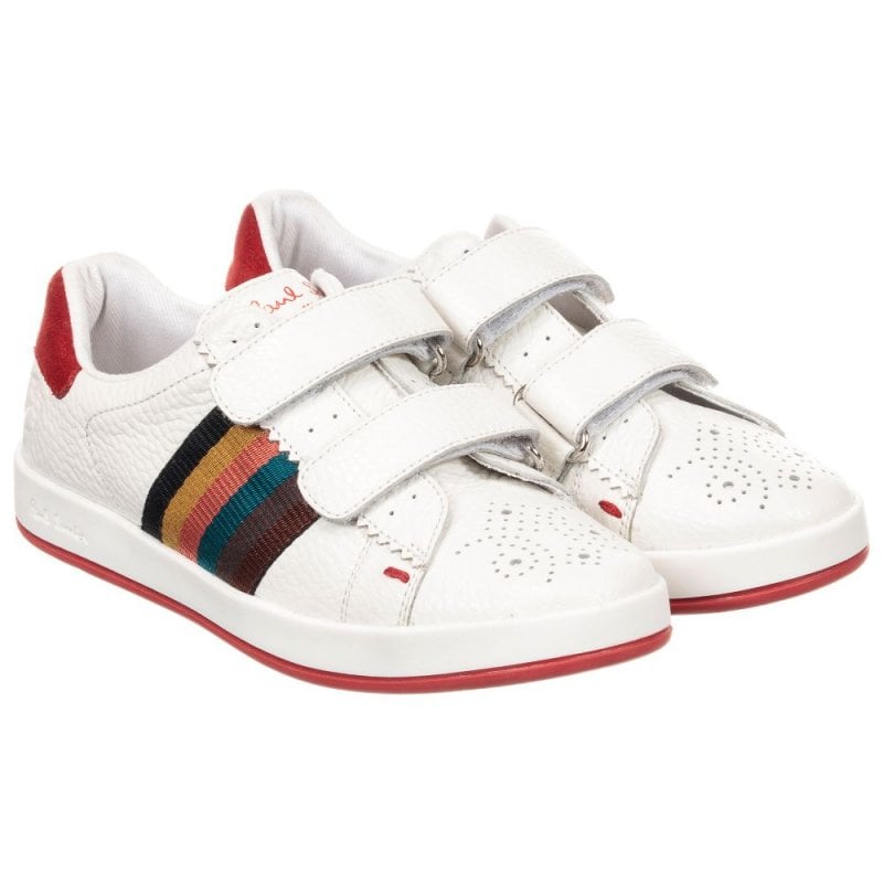 Paul Smith Junior<br /> <em>Via Children&rsquo;s Salon</em><br />
&nbsp;