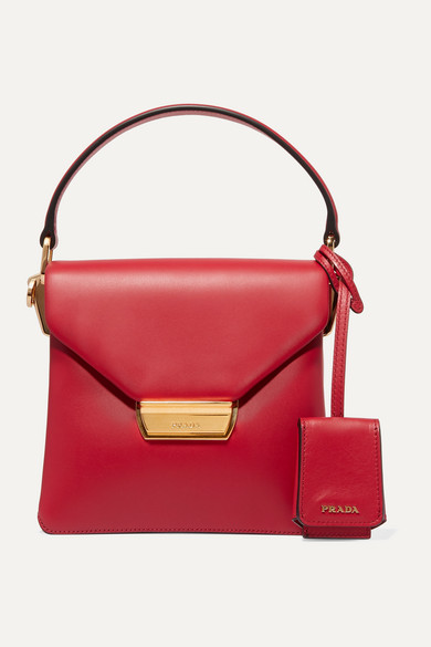 Prada<br /> <em>Via Net-A-Porter</em><br />
&nbsp;