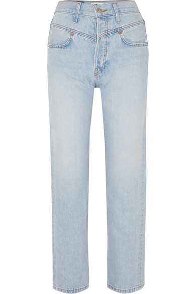 Re/Done<br /> <em>Via Net-A-Porter</em><br />
