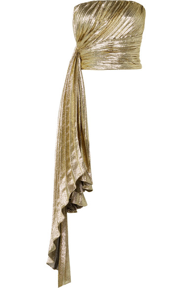 خاتم من&nbsp;<strong>ألكسندر ماكوين</strong><br /> <em>متوفّر لدى&nbsp;</em><em><span dir=LTR>Net-a-Porter</span></em><br />
&nbsp;