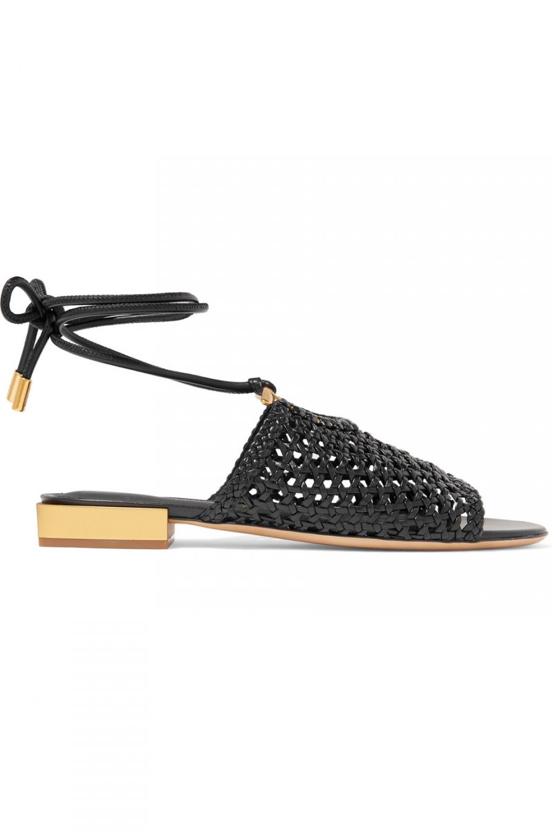Salvatore Ferragamo<br /> <em>Via Net-A-Porter</em><br />
