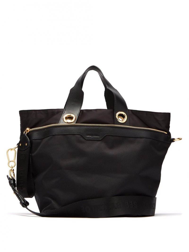 See by Chlo&eacute;<br /> <em>Via Matches Fashion</em><br />
&nbsp;