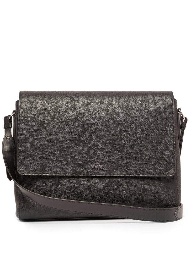 Smythson<br /> <em>Via Matches Fashion</em><br />
&nbsp;