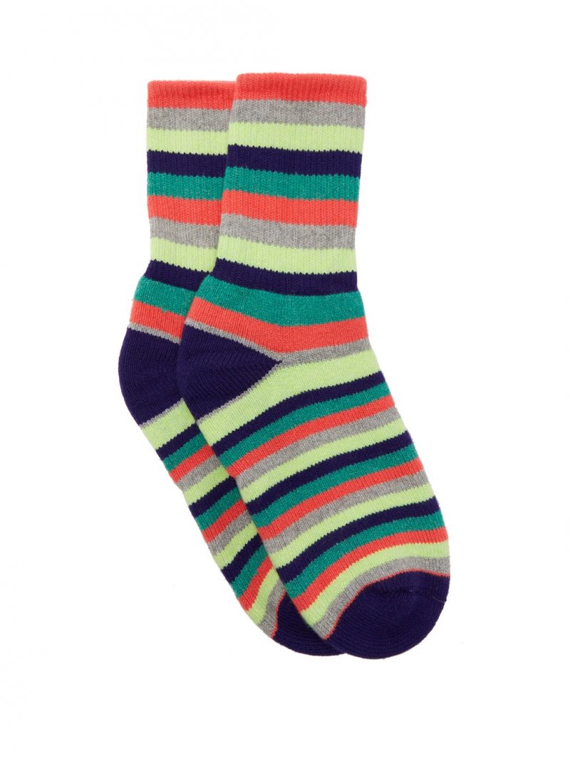 The Elder Statesman<br /> <em>Via Matches Fashion</em><br />
&nbsp;