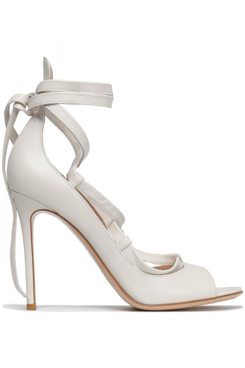 Gianvito Rossi<br /> <em>Via The Outnet</em><br />
&nbsp;