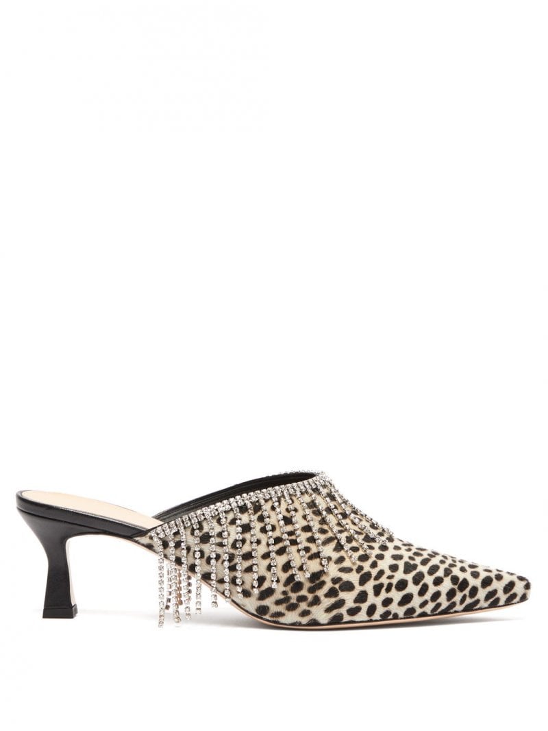 Wandler<br /> <em>Via Matches Fashion</em><br />
&nbsp;