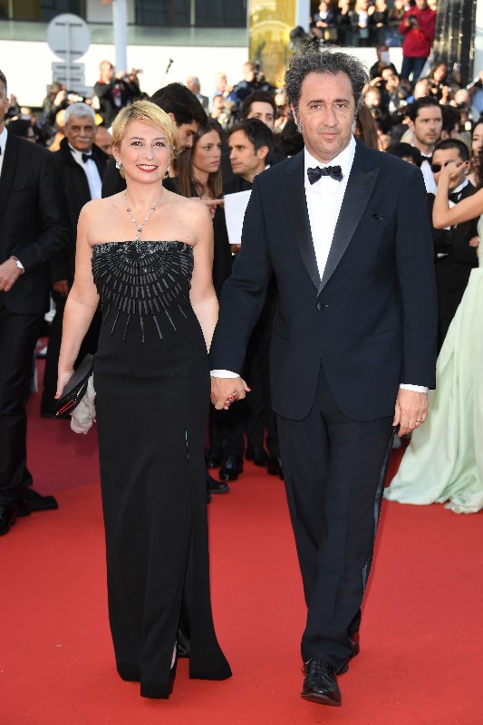 <strong>-بلايك لايفلي</strong> في حفل عشاء فانيتي فير فرنسا وشانيل Vanity Fair France and Chanel في مطعم Tetou<br />
&nbsp;