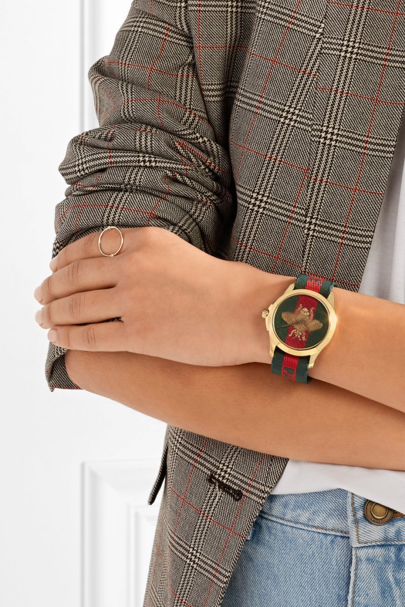A Watch for Every Day
