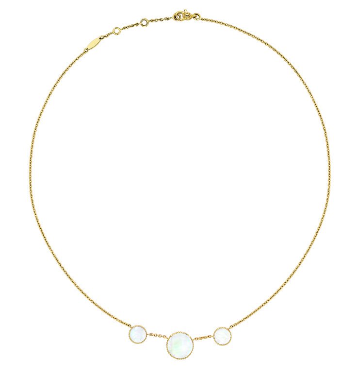 Rose des Vents necklace