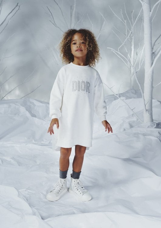絶妙なデザイン Game Fashion Kids’ Your Keep on Spring Dior Baby with 水着・水泳用品