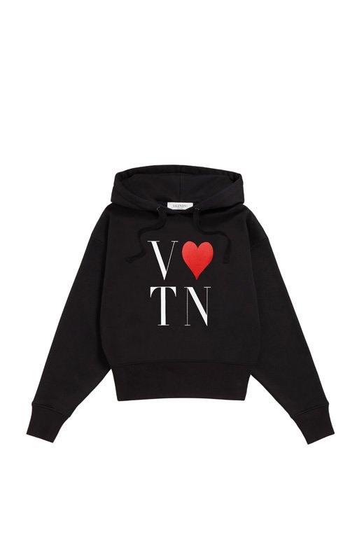 VLoveTN sweatshirt