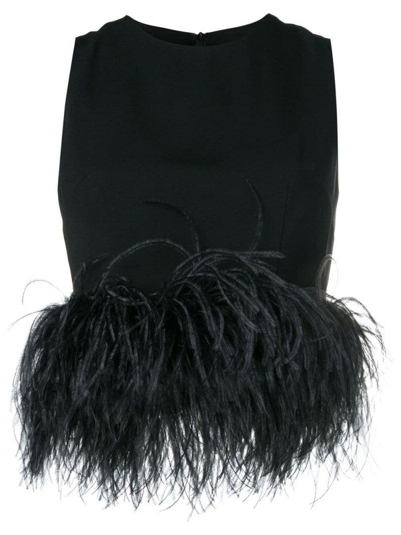 16Arlington top<br /> <em>Via Farfetch</em><br />