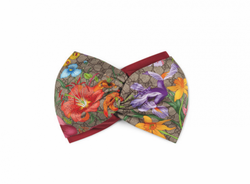 Gucci headband<br />
&nbsp;