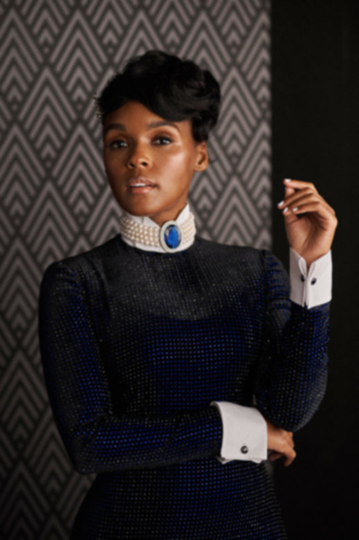 Janelle Monae