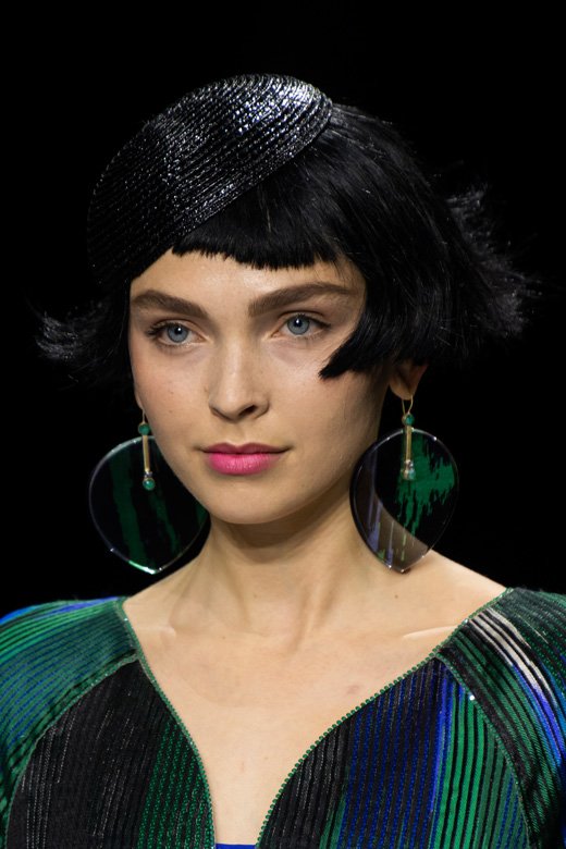 Giorgio Armani Privé<br />