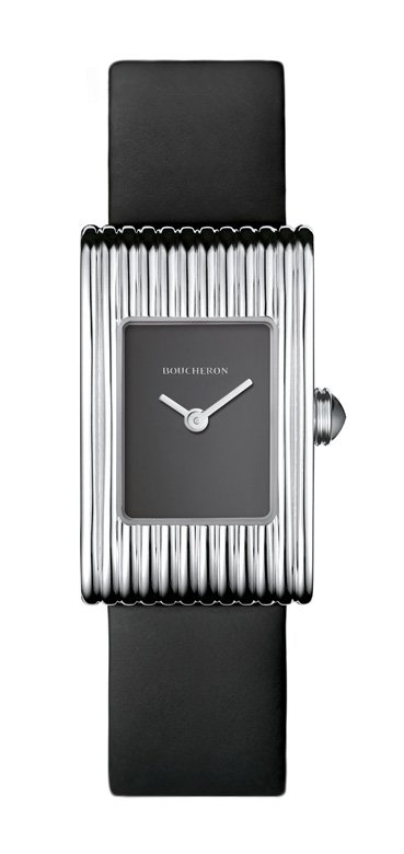 <strong>Boucheron</strong>, Reflet Small watch for her<br />