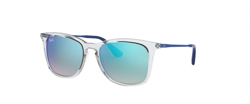 Ray-Ban sunglasses<br /> <em>Via Ray-ban.com</em><br />
&nbsp;