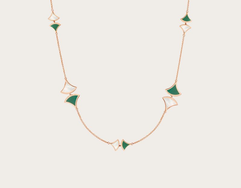 <strong>Bvlgari</strong>, Diva's Dream sautoir<br />
 