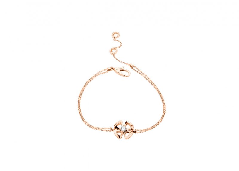 <strong>Bvlgari</strong>, Fiorever bracelet<br />