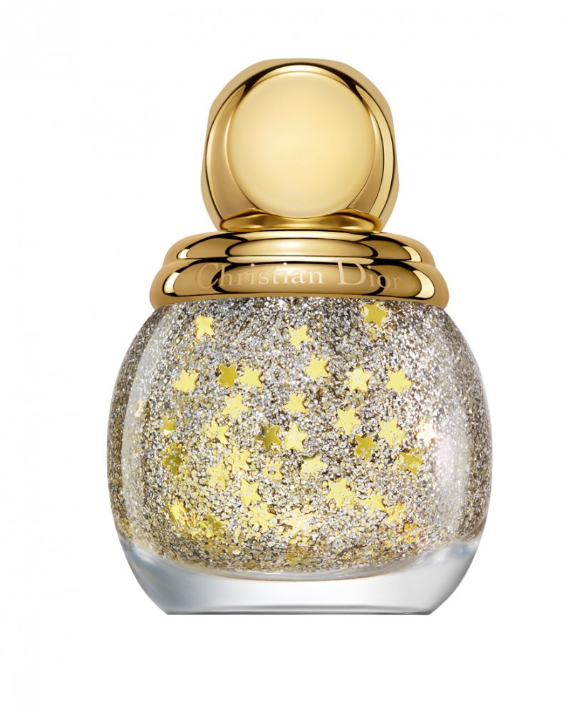 Make a Beauty Midnight Wish with Dior Azyaamode