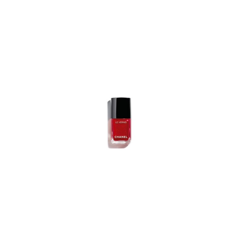 <strong>CHANEL</strong>, Le Vernis in 918 Flamboyance<br />