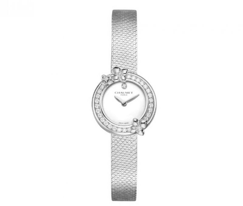 <strong>Chaumet</strong>, Hortensia Eden watch<br />