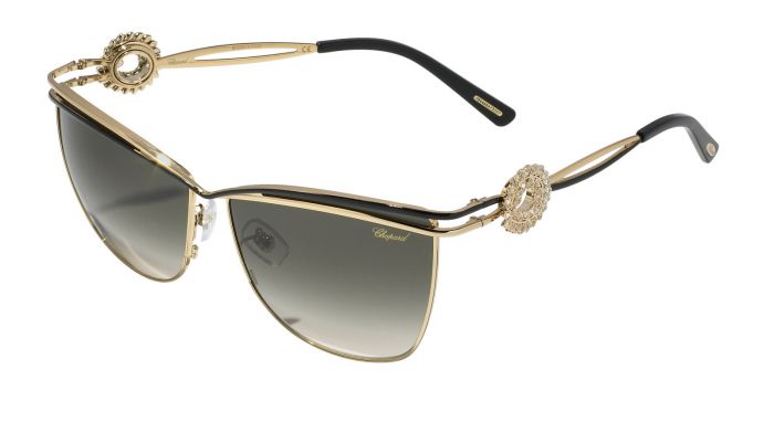 <strong>Chopard</strong>, Palme Verte sunglasses